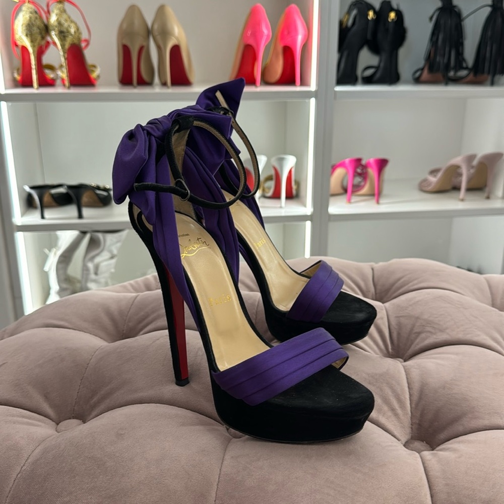 Christian Louboutin